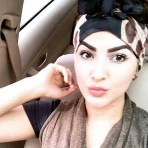 Meet your Posher, Angelica